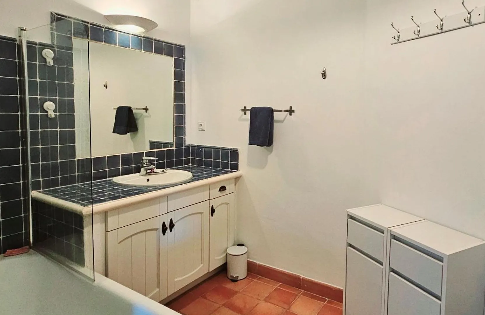 Tres Bel Appartement Vue Mer - Piscine - Tennis Et Golf Saint-Cyr-sur-Mer 0*,