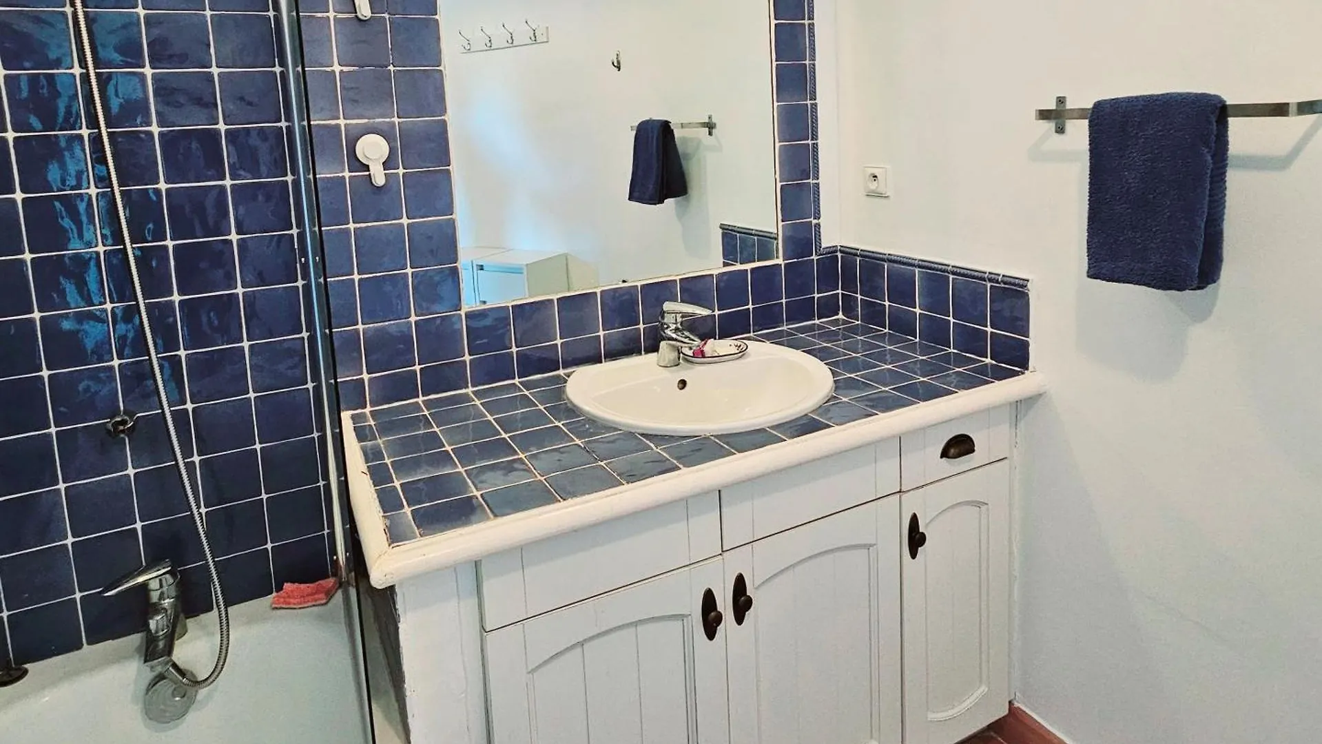 Tres Bel Appartement Vue Mer - Piscine - Tennis Et Golf Saint-Cyr-sur-Mer